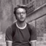 Juanjo Ruiz, guitarra de Blue Meany