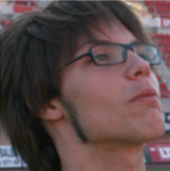 Juanjo Tomas, bajo de Blue Meany