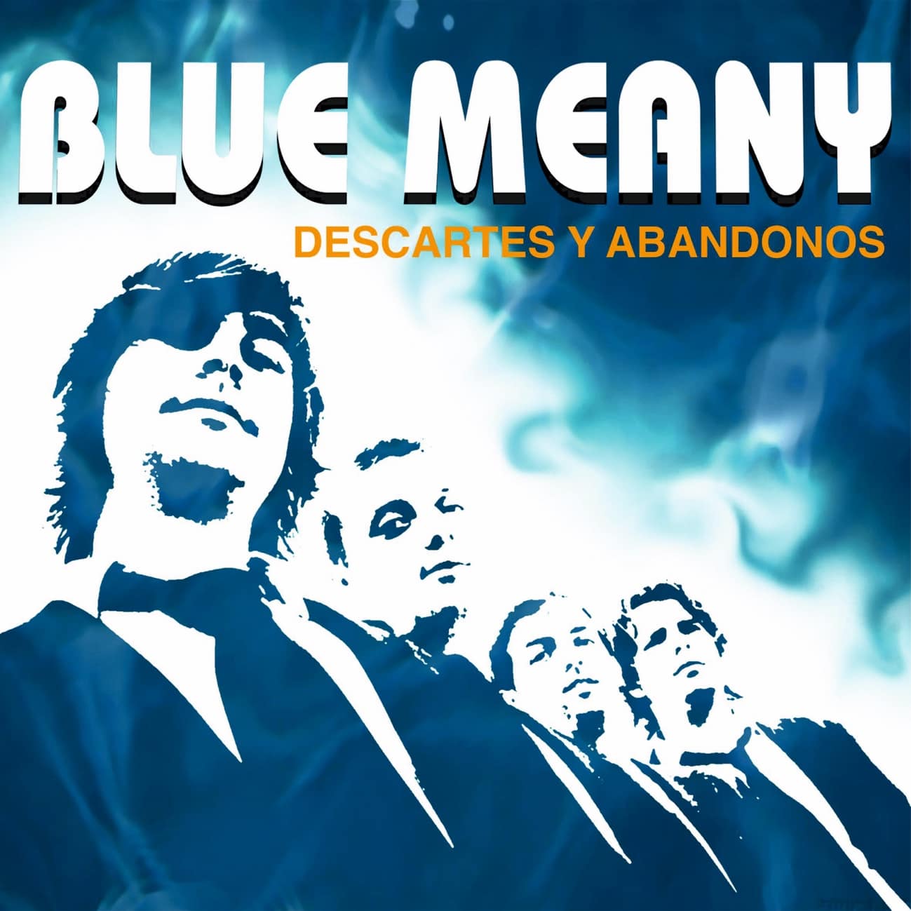 Portada de Descartes y Abandonos